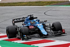 Fernando Alonso