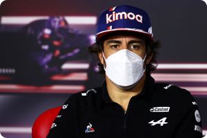 Fernando Alonso