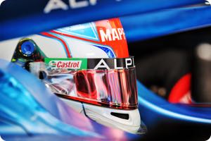 Esteban Ocon