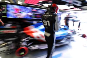 Esteban Ocon