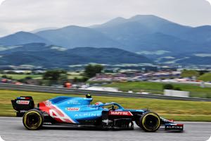 Esteban Ocon