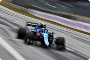 Esteban Ocon