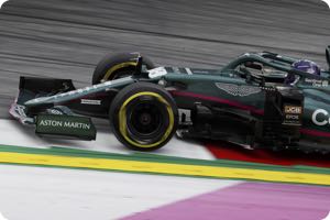 Lance Stroll