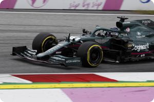 Lance Stroll
