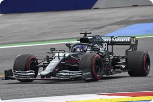 Lance Stroll
