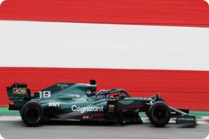 Lance Stroll