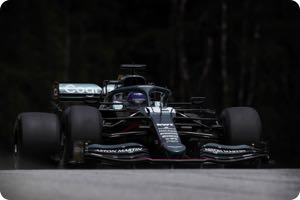 Lance Stroll