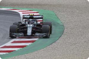 Sebastian Vettel