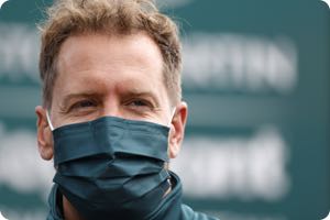 Sebastian Vettel