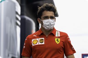 Charles Leclerc