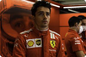 Charles Leclerc