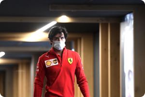 Carlos Sainz
