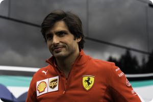 Carlos Sainz