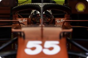 Carlos Sainz