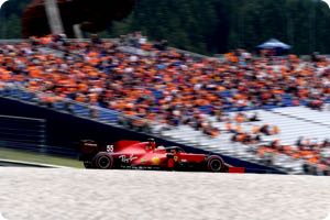 Carlos Sainz