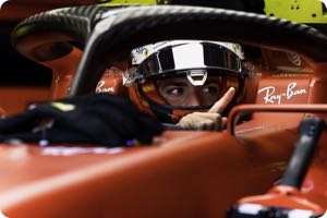 Carlos Sainz
