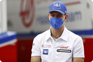 Mick Schumacher