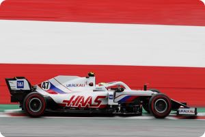 Mick Schumacher
