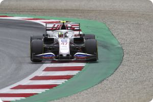 Mick Schumacher