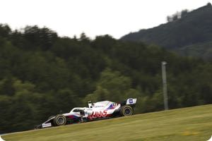 Mick Schumacher