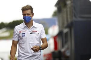 Mick Schumacher
