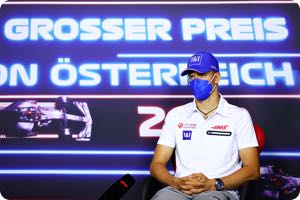 Mick Schumacher