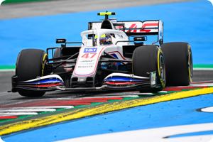 Mick Schumacher