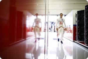 Mick Schumacher