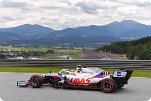 Mick Schumacher