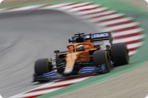 Daniel Ricciardo