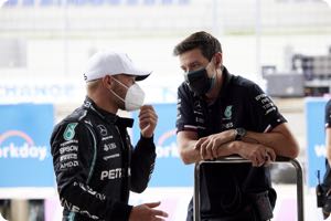 Valtteri Bottas
