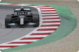 Valtteri Bottas