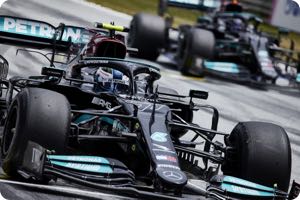Valtteri Bottas