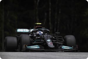 Valtteri Bottas