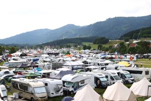 Austrian GP 2021 - Friday Photos