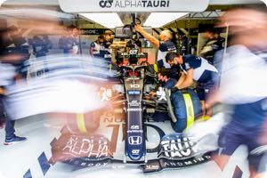 Pierre Gasly