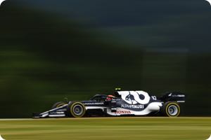 Pierre Gasly
