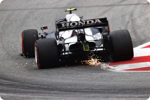 Pierre Gasly