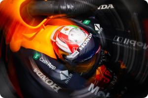 Sergio Perez