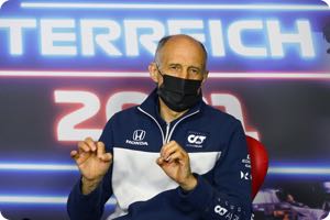Franz Tost