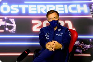 Jost Capito