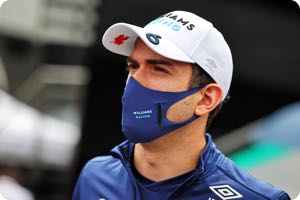 Nicholas Latifi