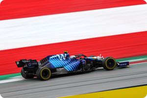 Nicholas Latifi