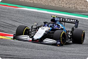 Nicholas Latifi