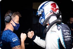 Nicholas Latifi
