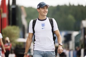 George Russell
