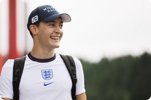 George Russell