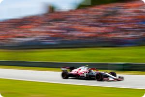 Antonio Giovinazzi