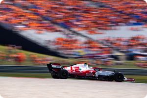 Antonio Giovinazzi