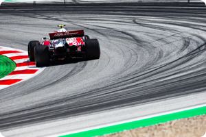 Antonio Giovinazzi